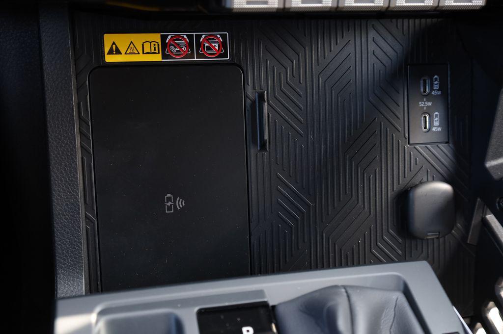 new 2025 Toyota Tacoma car, priced at $37,676