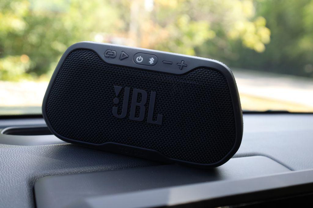 new 2025 Toyota Tacoma car, priced at $37,676