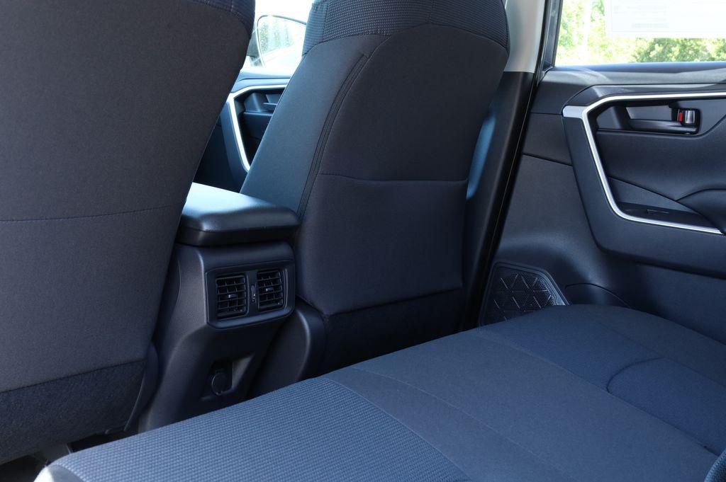 new 2025 Toyota RAV4 Hybrid car, priced at $31,726