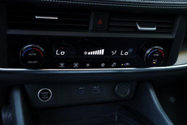 used 2023 Nissan Rogue car, priced at $23,299