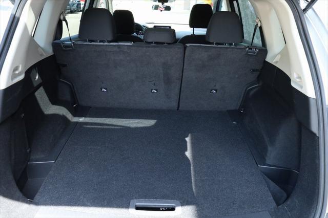 used 2023 Nissan Rogue car, priced at $23,299