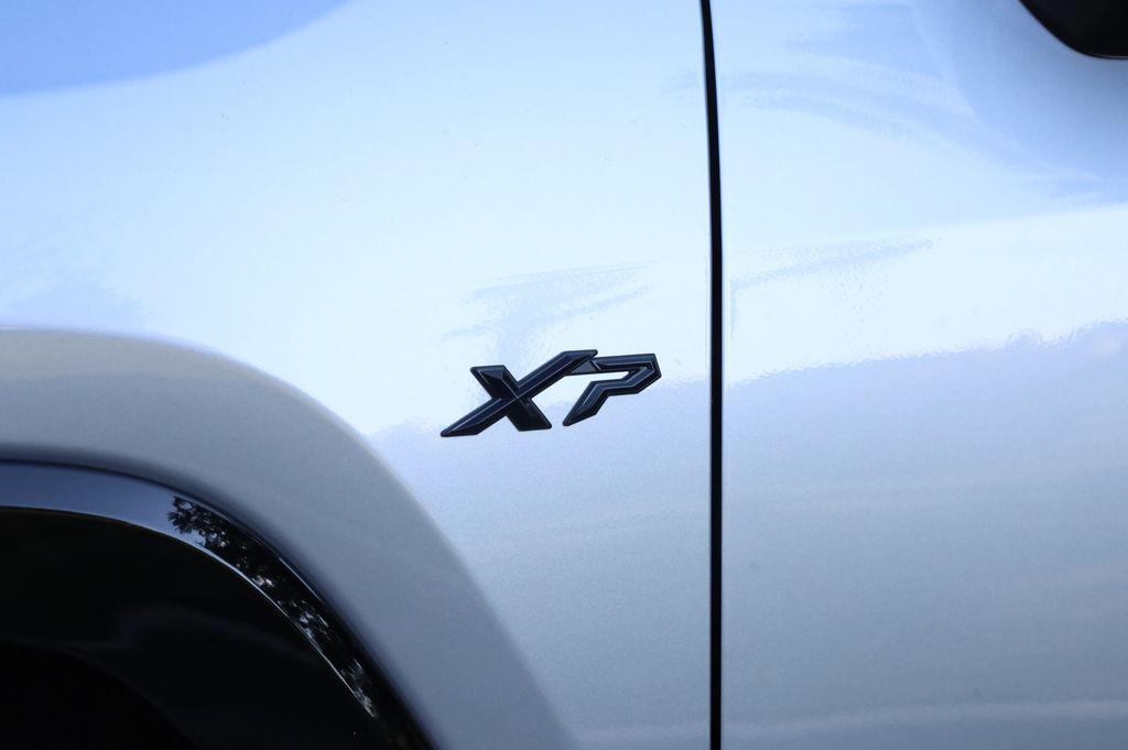 used 2025 Toyota RAV4 car, priced at $29,769