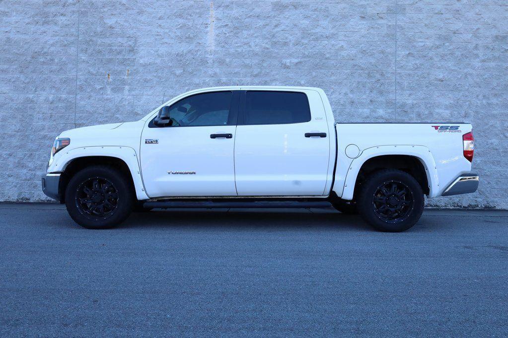 used 2016 Toyota Tundra car, priced at $27,979