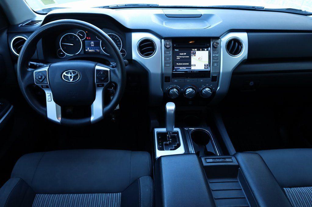 used 2016 Toyota Tundra car, priced at $27,979