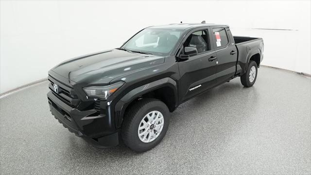 new 2024 Toyota Tacoma car, priced at $42,489