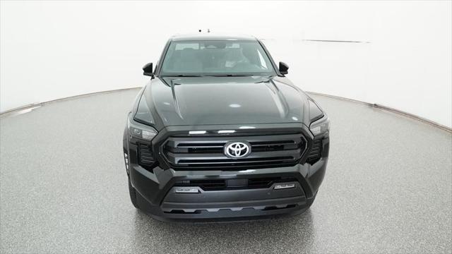 new 2024 Toyota Tacoma car, priced at $42,489