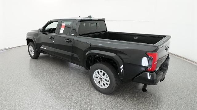 new 2024 Toyota Tacoma car, priced at $42,489