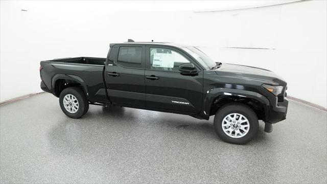 new 2024 Toyota Tacoma car, priced at $42,489