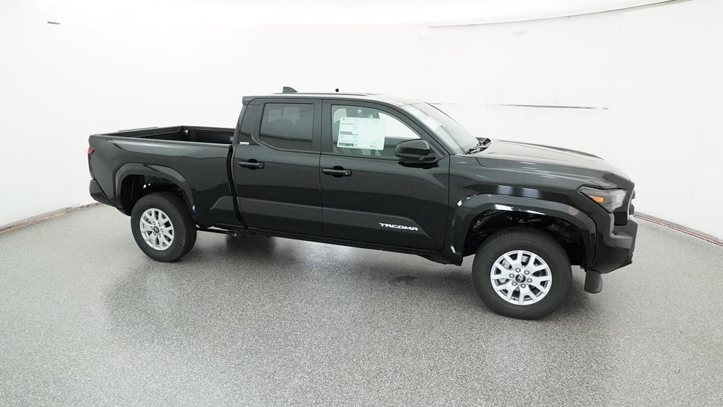 new 2024 Toyota Tacoma car, priced at $44,662