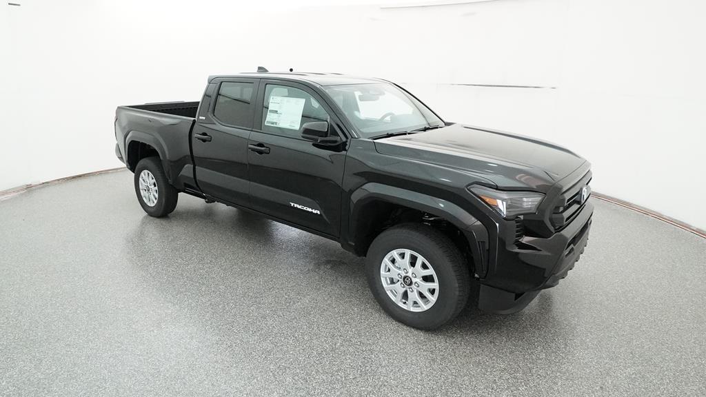 new 2024 Toyota Tacoma car, priced at $44,662