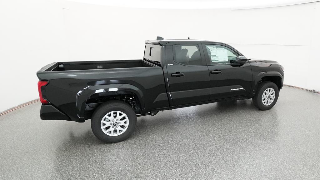 new 2024 Toyota Tacoma car, priced at $44,662