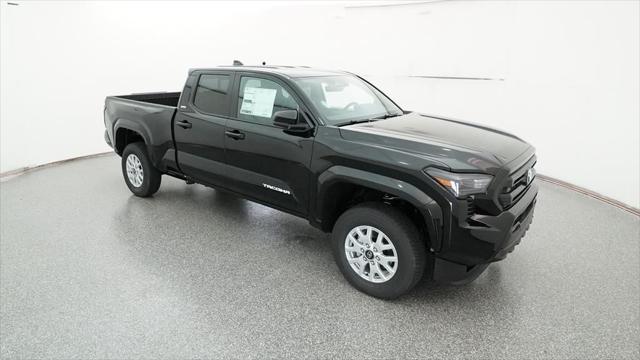 new 2024 Toyota Tacoma car, priced at $42,489