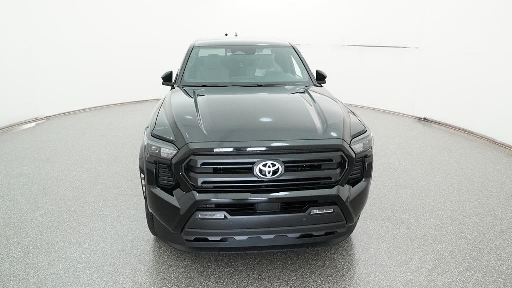 new 2024 Toyota Tacoma car, priced at $44,662