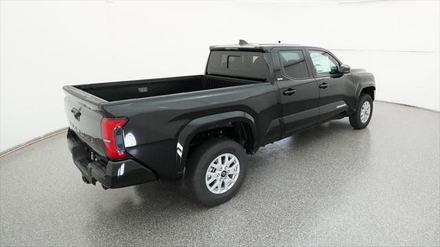 new 2024 Toyota Tacoma car, priced at $42,489