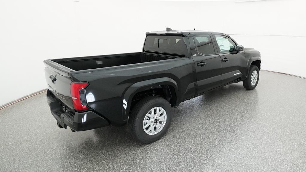 new 2024 Toyota Tacoma car, priced at $44,662