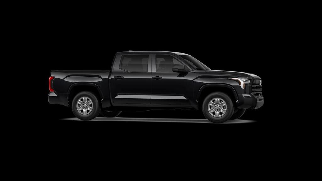 new 2026 Toyota Tundra car, priced at $50,070