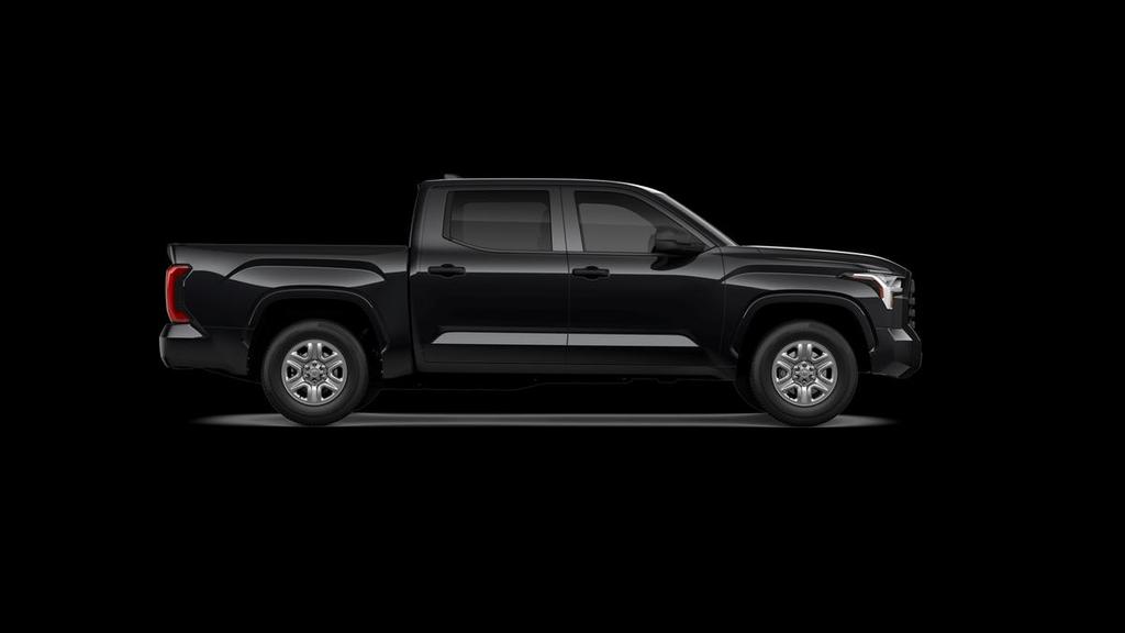 new 2026 Toyota Tundra car, priced at $50,070