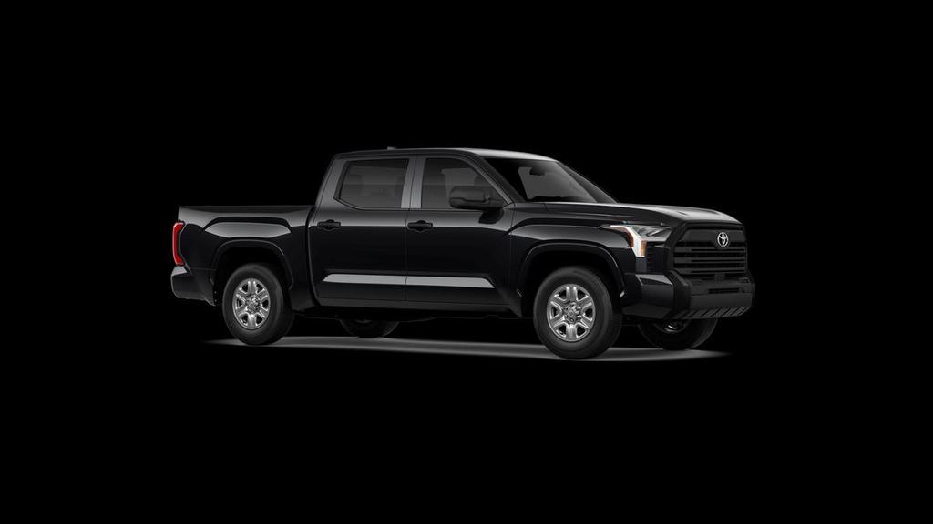 new 2026 Toyota Tundra car, priced at $50,070