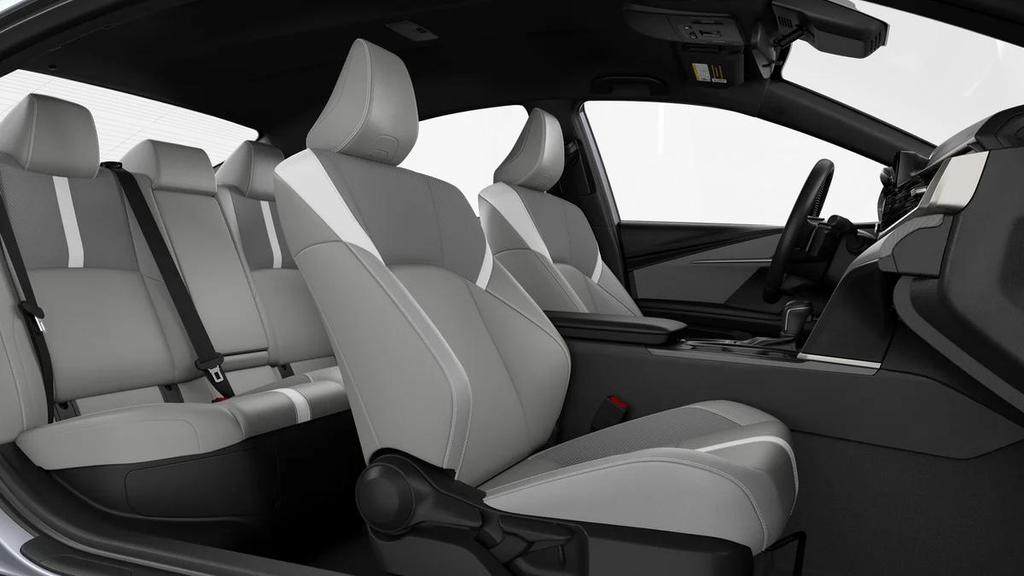new 2026 Toyota Camry car, priced at $33,256