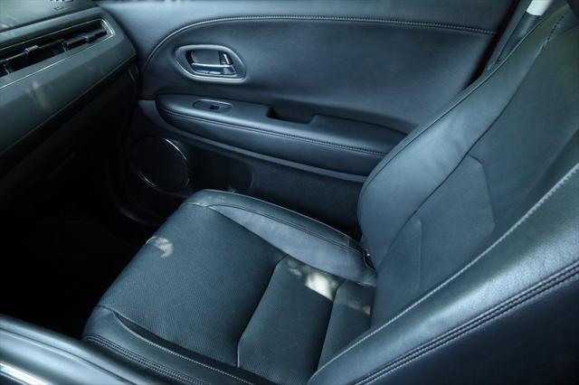 used 2019 Honda HR-V car, priced at $22,997