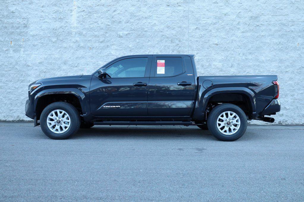 new 2024 Toyota Tacoma car, priced at $39,054