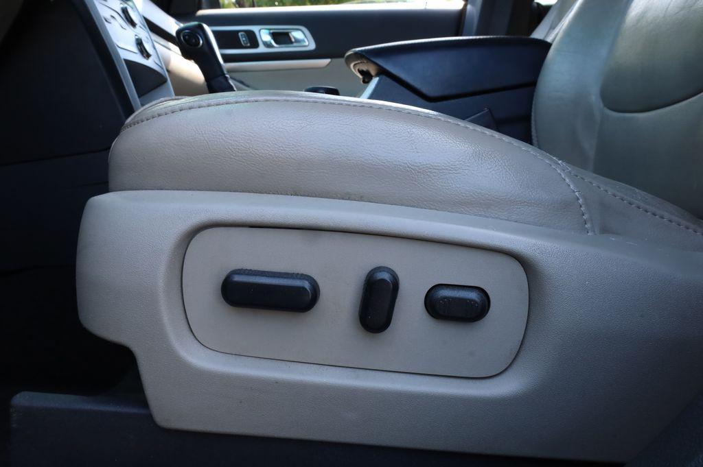 used 2013 Ford Explorer car, priced at $9,997