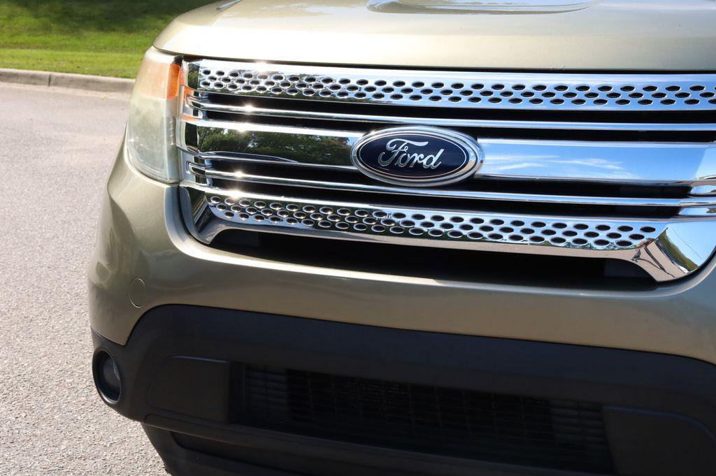 used 2013 Ford Explorer car, priced at $9,997