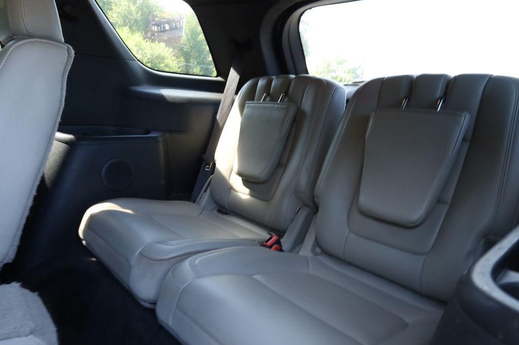 used 2013 Ford Explorer car, priced at $9,997