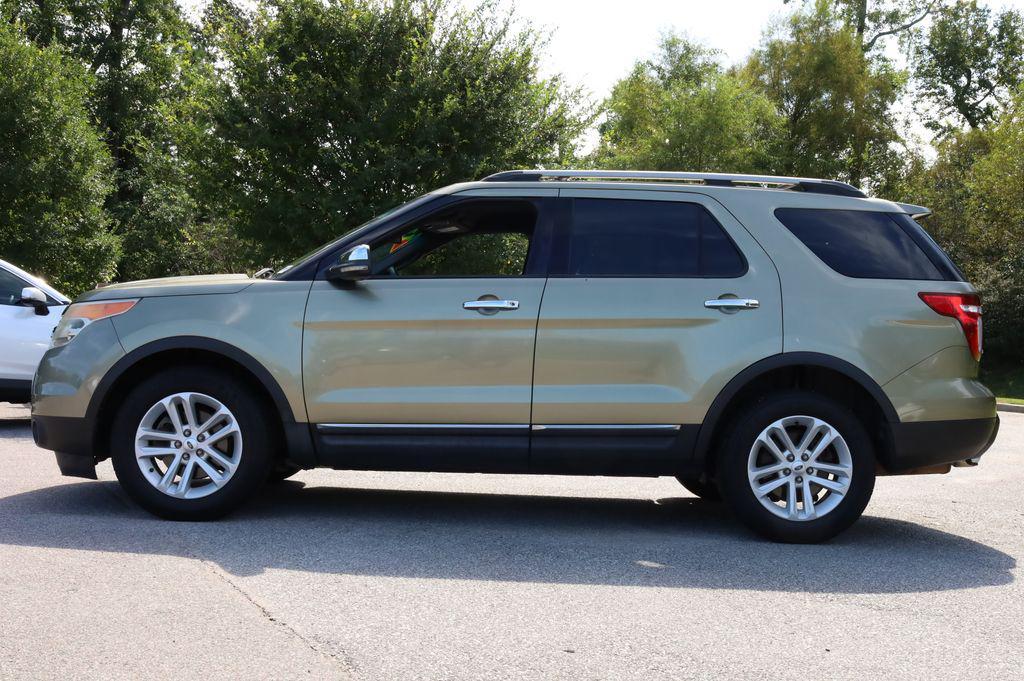 used 2013 Ford Explorer car, priced at $9,997