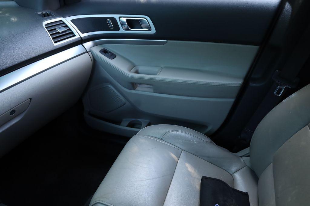 used 2013 Ford Explorer car, priced at $9,997