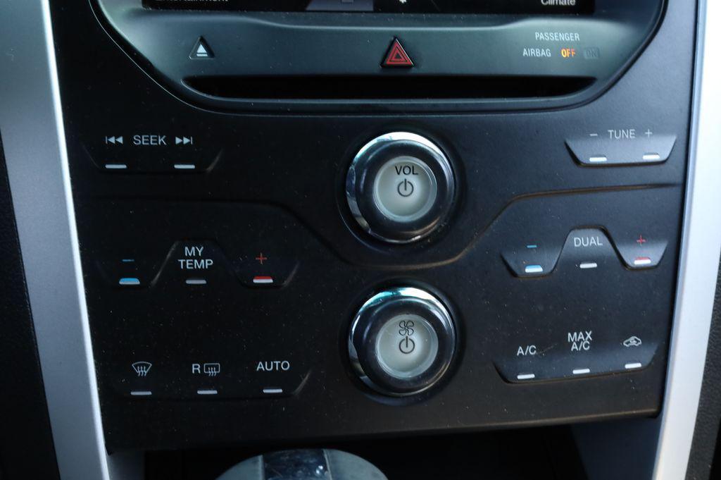 used 2013 Ford Explorer car, priced at $9,997