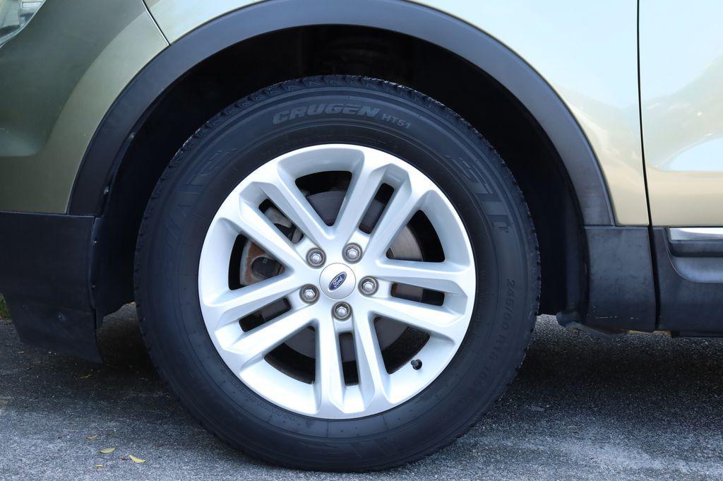 used 2013 Ford Explorer car, priced at $9,997