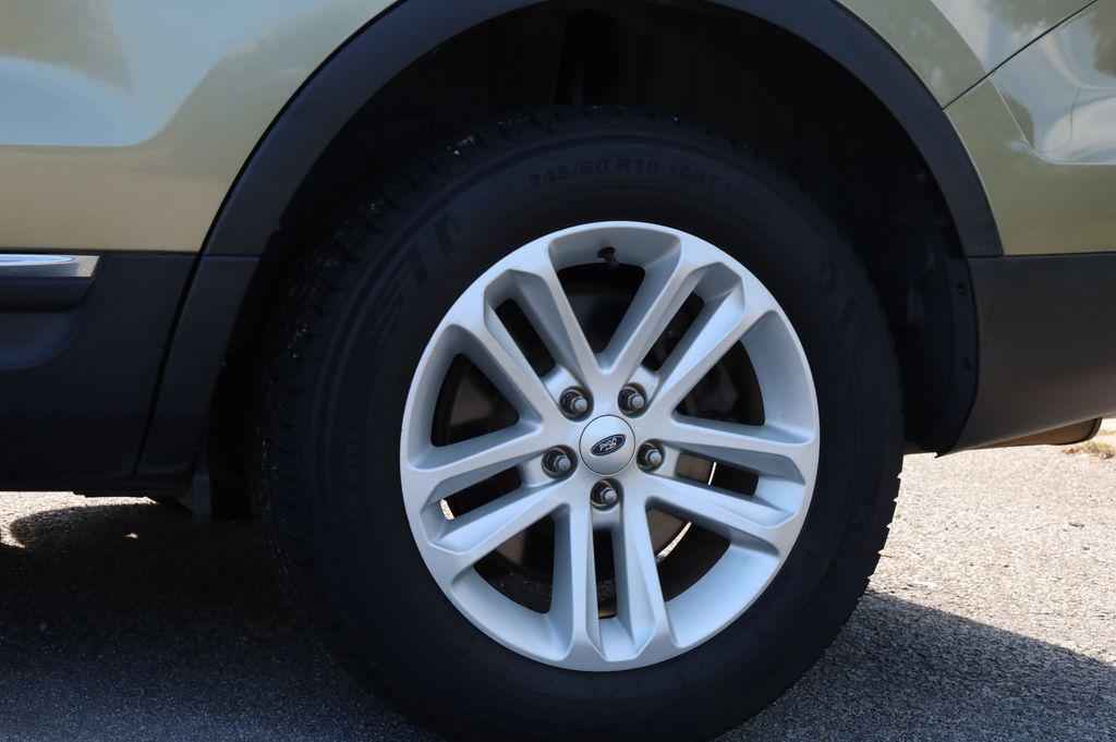 used 2013 Ford Explorer car, priced at $9,997