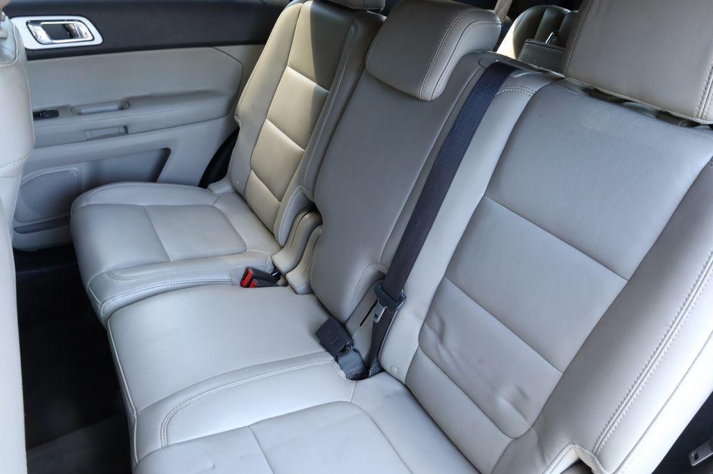 used 2013 Ford Explorer car, priced at $9,997