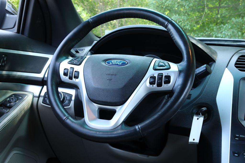 used 2013 Ford Explorer car, priced at $9,997
