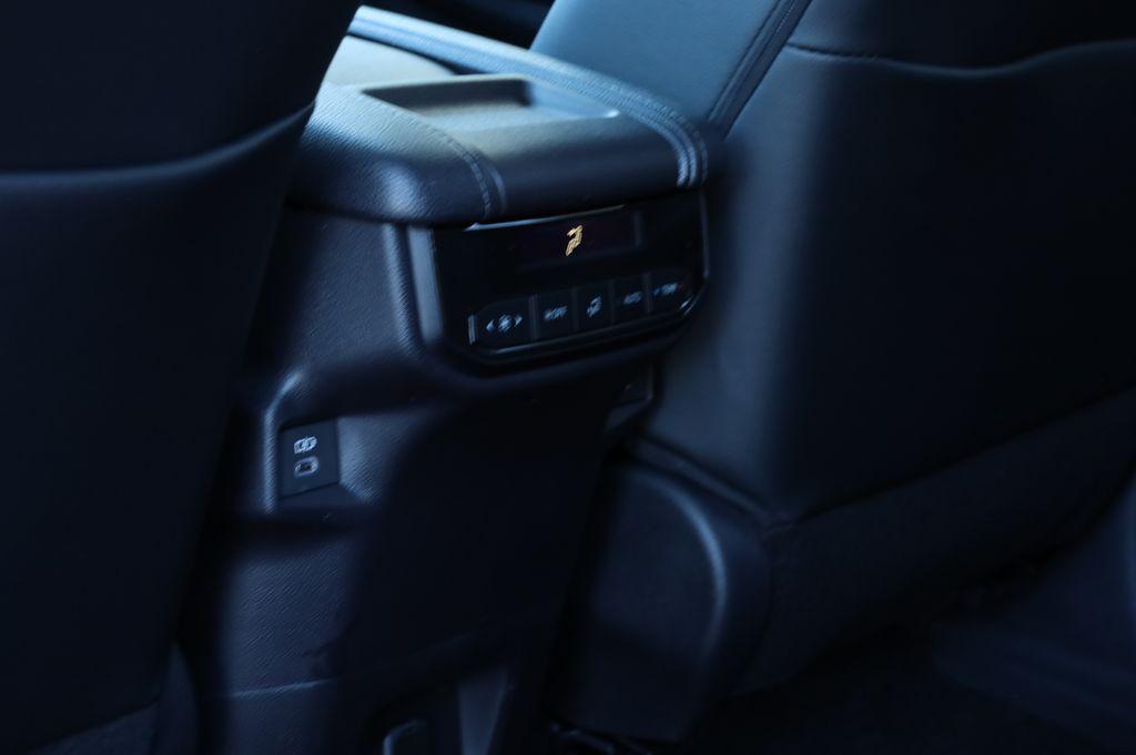 new 2026 Toyota Grand Highlander Hybrid car, priced at $51,860