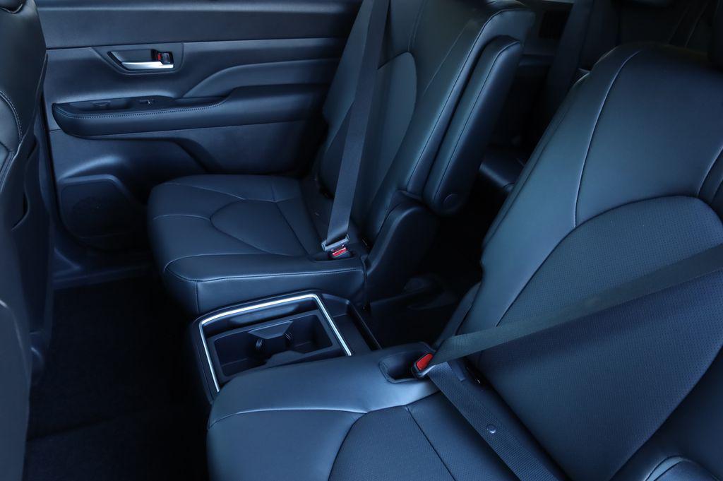 new 2026 Toyota Grand Highlander Hybrid car, priced at $51,860