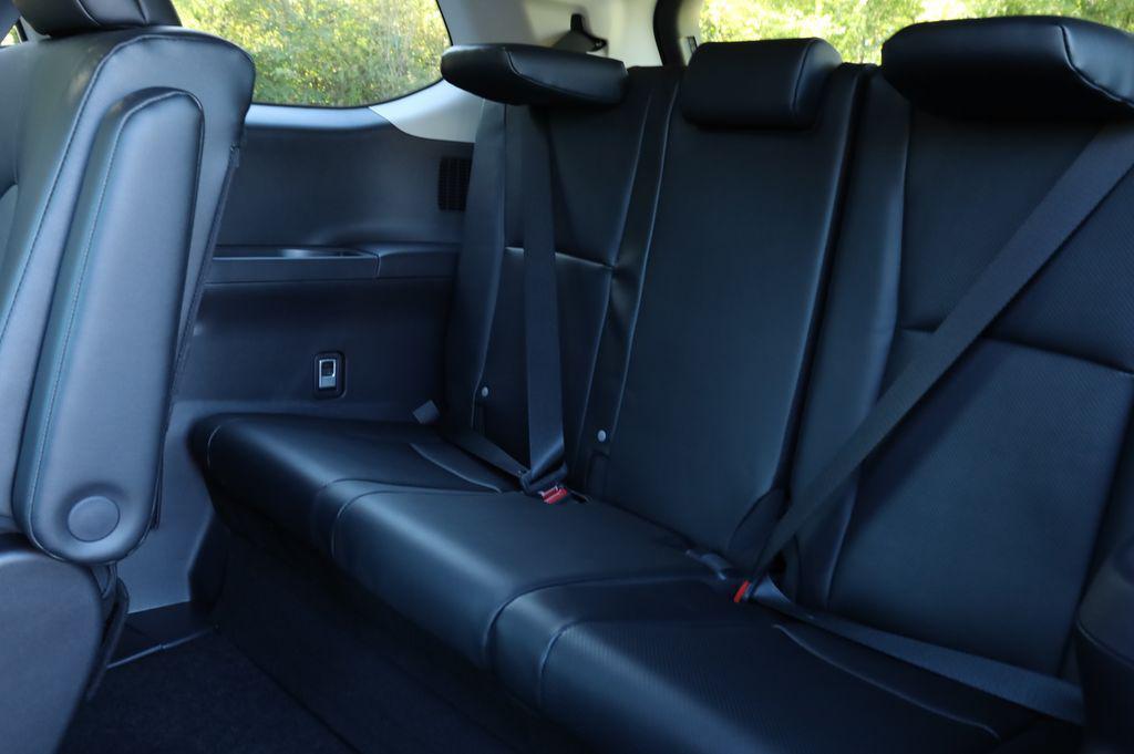 new 2026 Toyota Grand Highlander Hybrid car, priced at $51,860