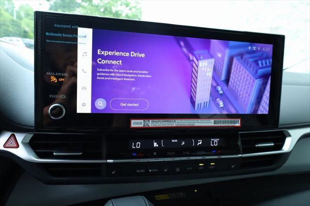 new 2025 Toyota Sienna car, priced at $51,758
