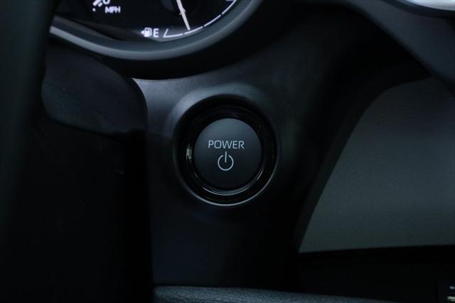 new 2025 Toyota Sienna car, priced at $51,758