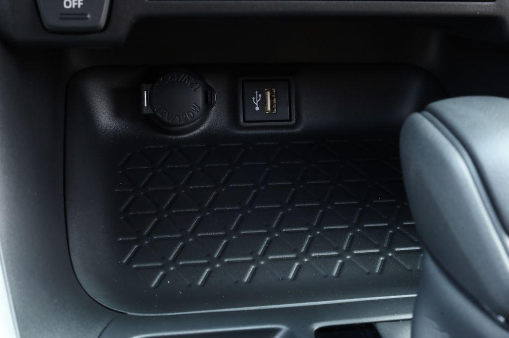 new 2025 Toyota RAV4 Hybrid car, priced at $34,501