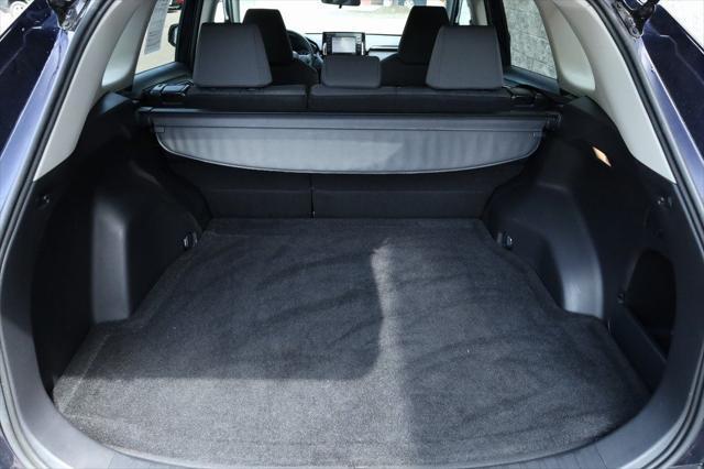 used 2021 Toyota RAV4 car, priced at $28,999
