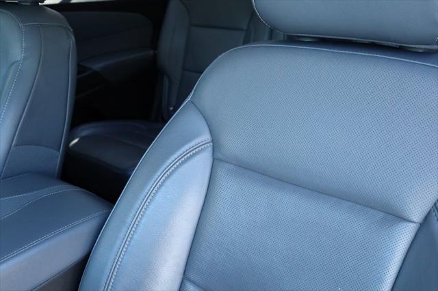 used 2019 Chevrolet Traverse car, priced at $22,147