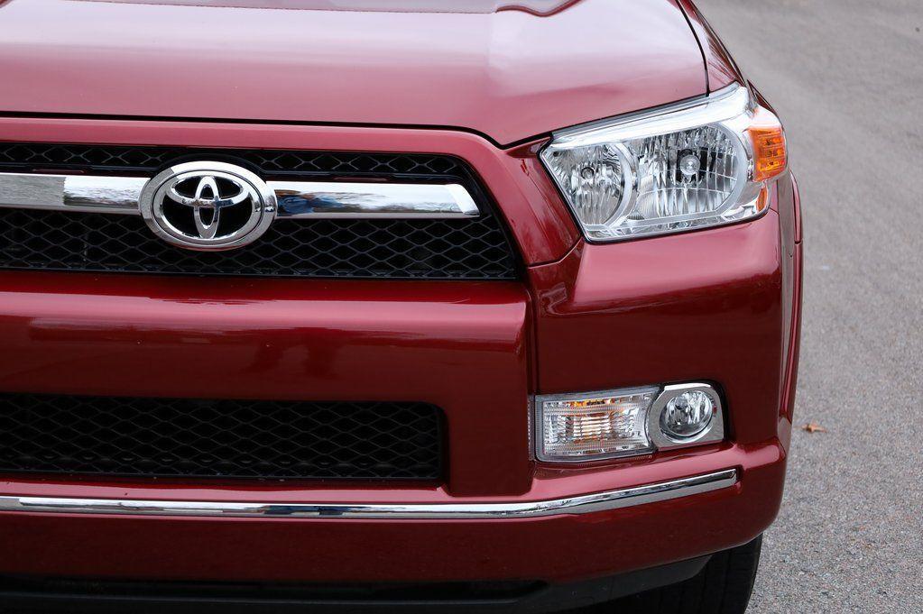 used 2013 Toyota 4Runner car, priced at $16,722