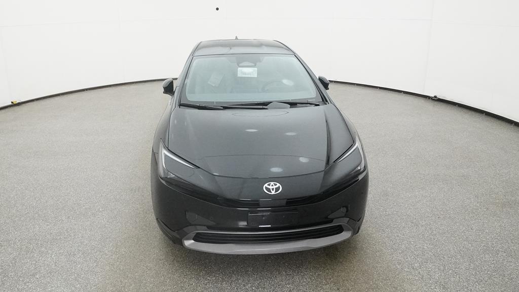 new 2024 Toyota Prius car, priced at $30,437