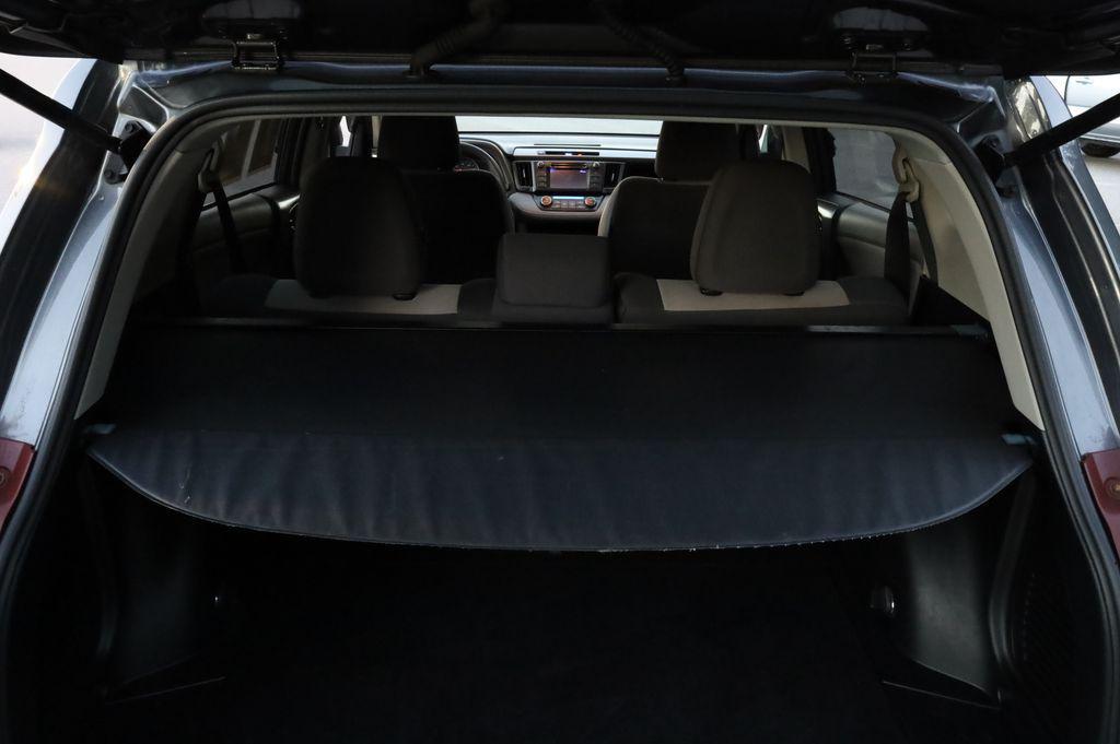 used 2013 Toyota RAV4 car, priced at $12,685