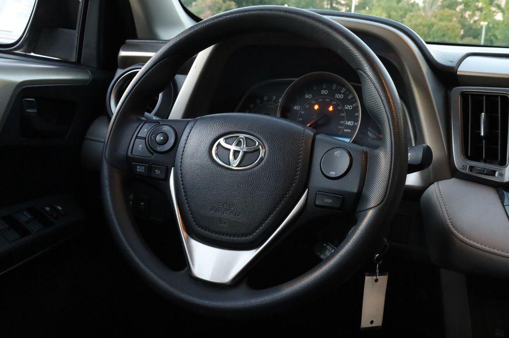 used 2013 Toyota RAV4 car, priced at $12,685