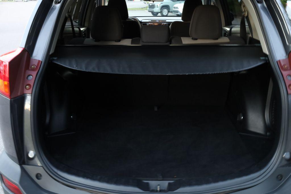 used 2013 Toyota RAV4 car, priced at $12,685