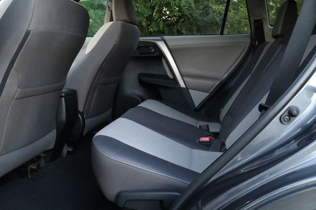 used 2013 Toyota RAV4 car, priced at $12,685