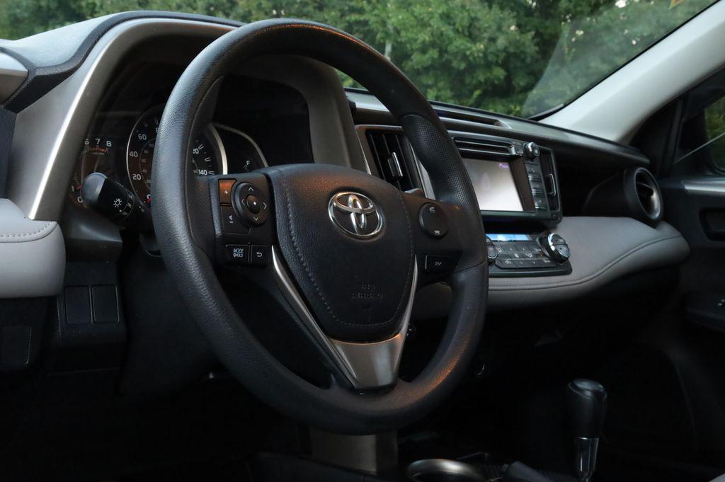 used 2013 Toyota RAV4 car, priced at $12,685